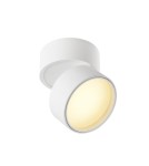 Abigali Oprawa natynkowa 18W CRI90+ 120° Biała WW