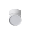 Abigali Oprawa natynkowa 18W CRI90+ 120° Biała WW