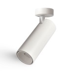 Spotlight ceiling lamps - Abigali 12W 3000K CRI90+ 24st White Dimmable Ceiling Luminaire - product 1