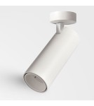 Spotlight ceiling lamps - Abigali 12W 3000K CRI90+ 24st White Dimmable Ceiling Luminaire - product 5