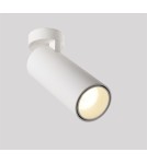 Spotlight ceiling lamps - Abigali 12W 3000K CRI90+ 24st White Dimmable Ceiling Luminaire - product 7