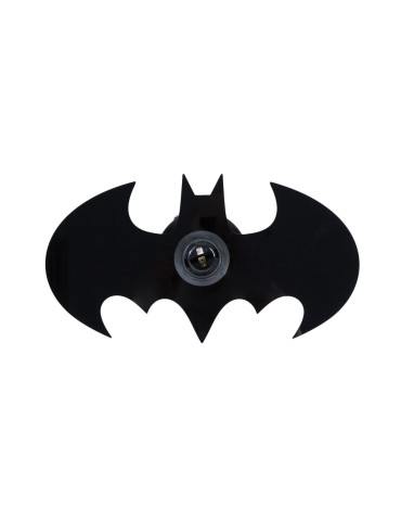 Abigali Batman Bat Wall Lamp