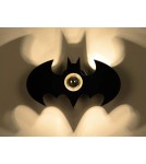 Abigali Lampa ścienna Nietoperz Batman Abigali Lampa ścienna Nietoperz Batman