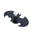 Abigali Lampa ścienna Nietoperz Batman Abigali Lampa ścienna Nietoperz Batman