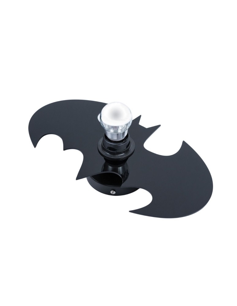 Abigali Lampa ścienna Nietoperz Batman Abigali Lampa ścienna Nietoperz Batman