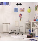 Abigali Lampa ścienna Nietoperz Batman Abigali Lampa ścienna Nietoperz Batman