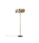 Abigali Lampa podłogowa 6629 Marble Stone 601B 38 x 153 cm