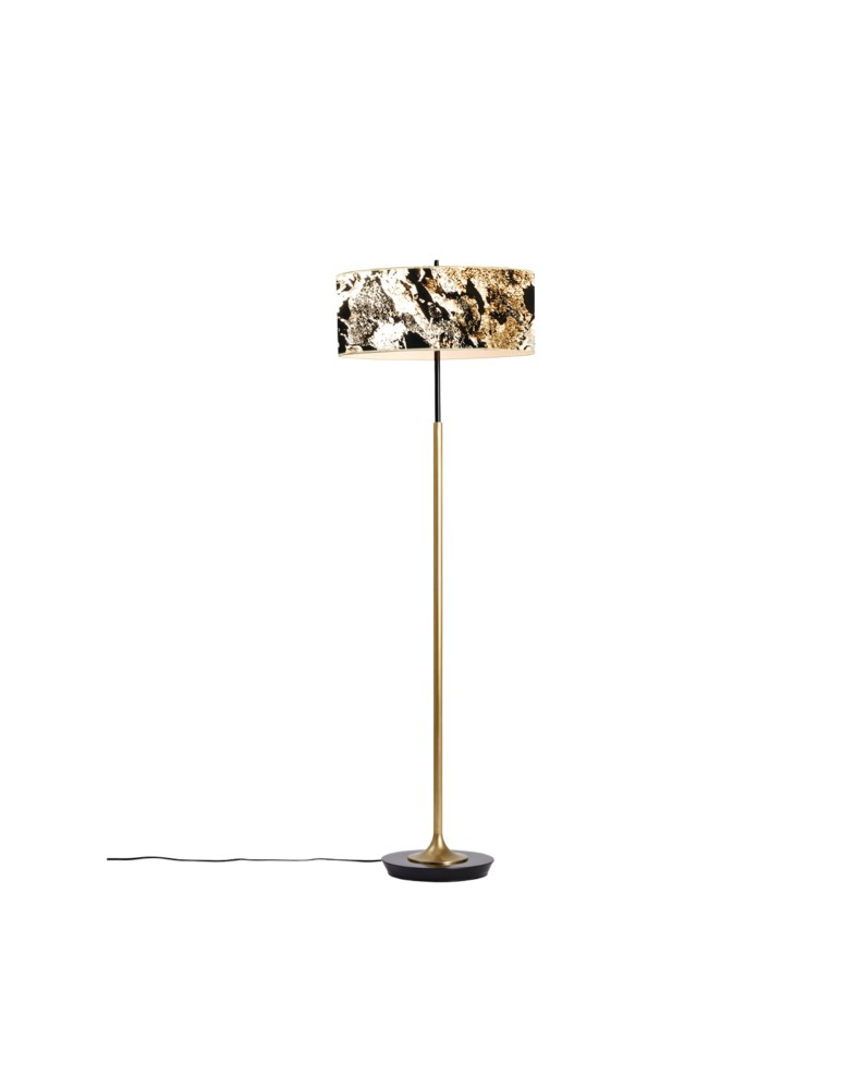Product categories - Abigali Floor lamp 6629 Marble Stone 601B 38 x 153 cm - product kolory-swiatla.pl 2