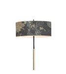 Product categories - Abigali Floor lamp 6629 Marble Stone 601B 38 x 153 cm - product 5