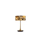 Product categories - Abigali Table Lamp 6630 Marble Stone 601B E27 36 x 55 cm - product 1