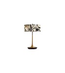 Product categories - Abigali Table Lamp 6630 Marble Stone 601B E27 36 x 55 cm - product 2