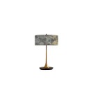 Product categories - Abigali Table Lamp 6630 Marble Stone 601B E27 36 x 55 cm - product 3