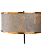 Abigali Lampa stołowa 6630 Marble Stone 601B E27 36 x 55 cm