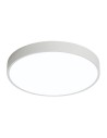 Abigali LED Plafon round white 300*50mm 20W 3000K