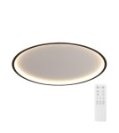 LED ceiling lamps - Abigali LED Plafond Round 500*45mm 36W - three colors, dimmable - Remote Control. - product 1
