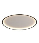 LED ceiling lamps - Abigali LED Plafond Round 500*45mm 36W - three colors, dimmable - Remote Control. - product 3