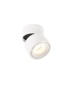 Abigali surface-mounted luminaire CRI90+ 20° 12W WW dimmable