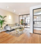 Abigali Oprawa natynkowa CRI90+ 20° 12W WW ściemnialna