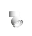 Abigali Oprawa natynkowa CRI90+ 20° 12W WW ściemnialna