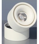 Abigali Oprawa natynkowa CRI90+ 20° 12W WW ściemnialna