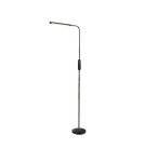 Product categories - Abigali LED Hose floor lamp with remote control - product 1