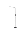 Abigali LED Hose floor lamp with remote control