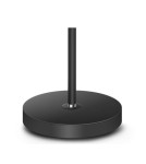 Abigali Lampa podłogowa LED Hose z pilotem