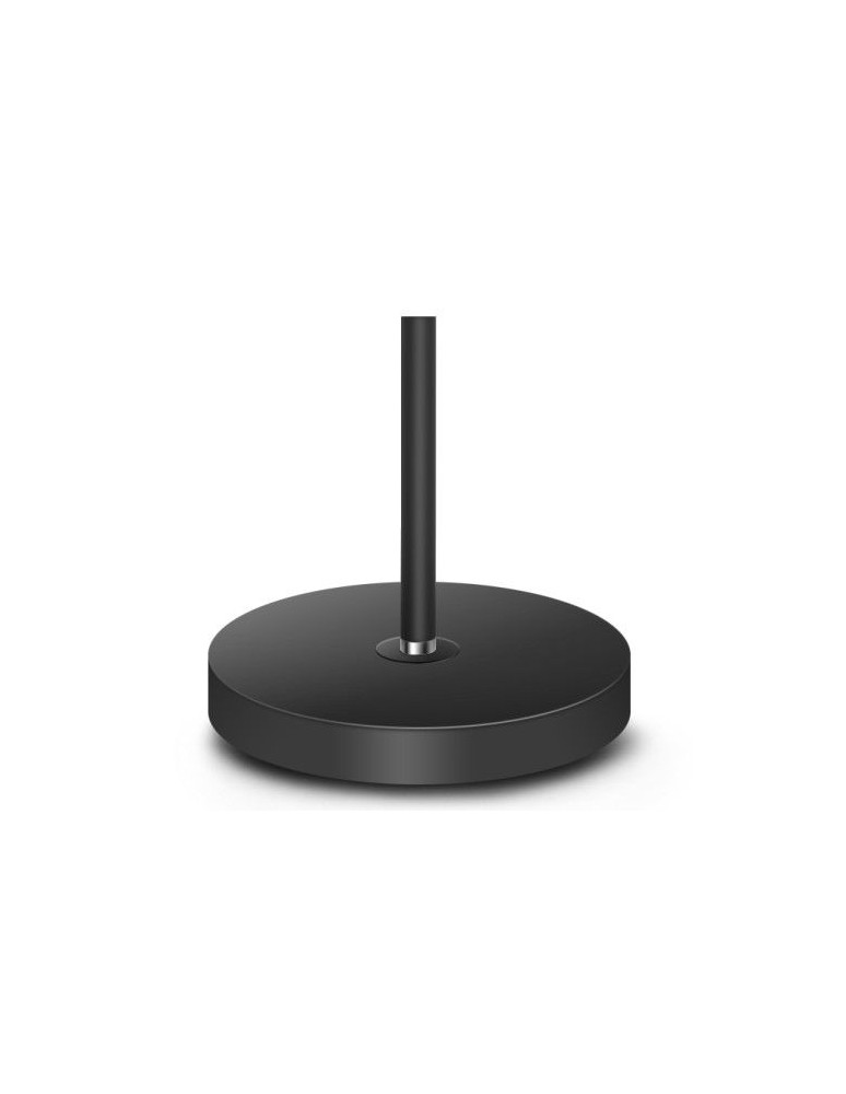 Abigali Lampa podłogowa LED Hose z pilotem