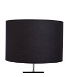 Product categories - Abigali Sand Glass floor lamp black - product 3