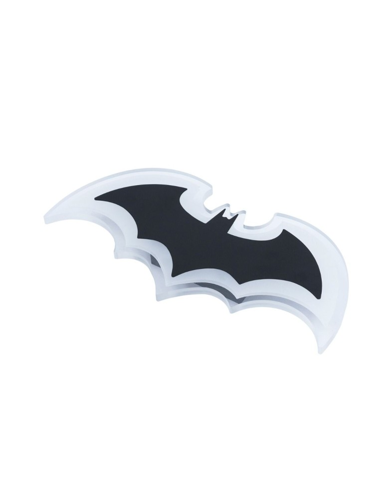 Product categories - Abigali LED Bat Batman Wall Lamp - product kolory-swiatla.pl 5