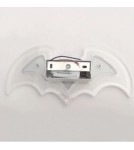 Abigali Lampa ścienna LED Nietoperz Batman