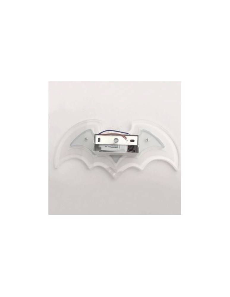 Product categories - Abigali LED Bat Batman Wall Lamp - product kolory-swiatla.pl 7