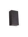 Abigali Modern wall lamp 2x3W 3000K IP65