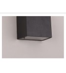 Wall lamps - Abigali Modern wall lamp 2x3W 3000K IP65 - product 5