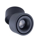 Abigali Reflektor szynowy 3-fazowy Posh Cree COB 12W WW CRI 90+