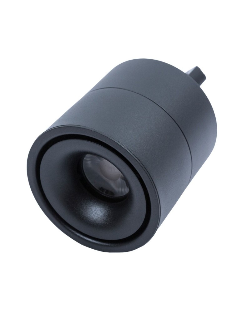 Lamps for 3-phase busbars - Abigali Posh Cree COB 12W WW CRI 90+ 3-phase rail spotlight. - product kolory-swiatla.pl 6