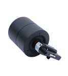 Lamps for 3-phase busbars - Abigali Posh Cree COB 12W WW CRI 90+ 3-phase rail spotlight. - product 7