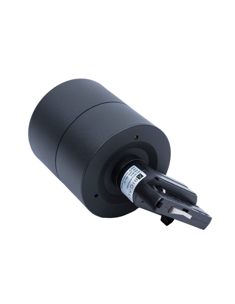 Lamps for 3-phase busbars - Abigali Posh Cree COB 12W WW CRI 90+ 3-phase rail spotlight. - product kolory-swiatla.pl 7