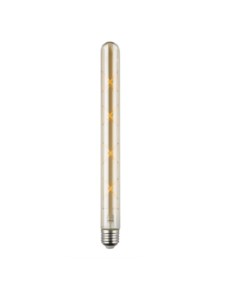 Product categories - Abigali Light Bulb E27 8W Amber - product kolory-swiatla.pl 1