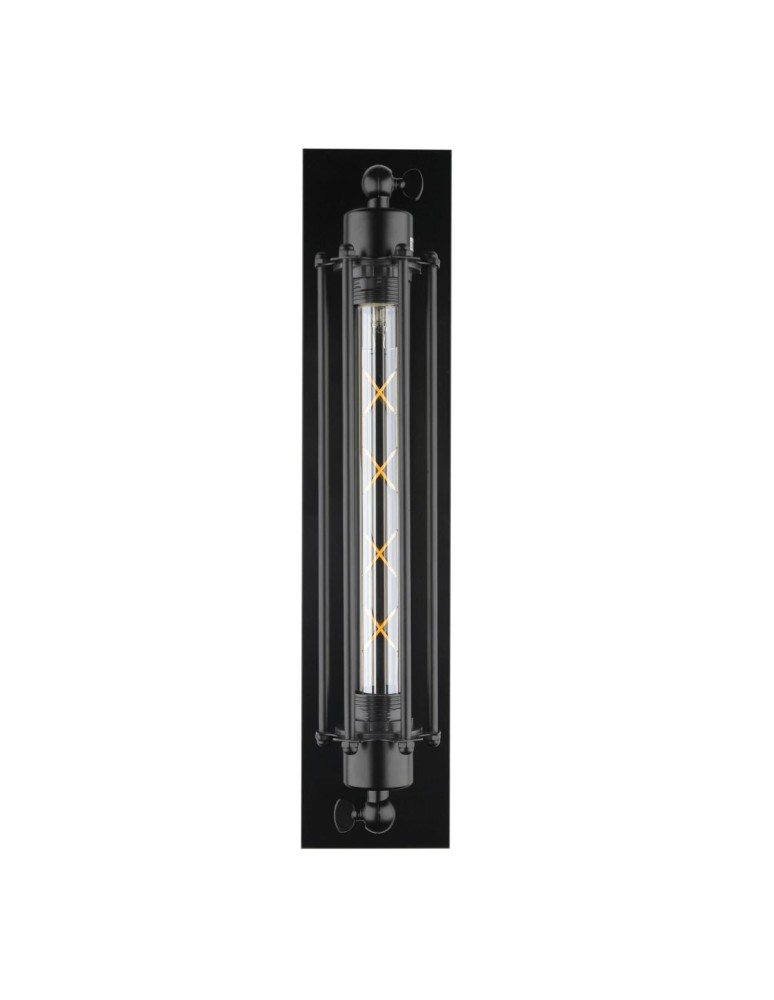 Product categories - Abigali Light Bulb E27 8W Amber - product kolory-swiatla.pl 3