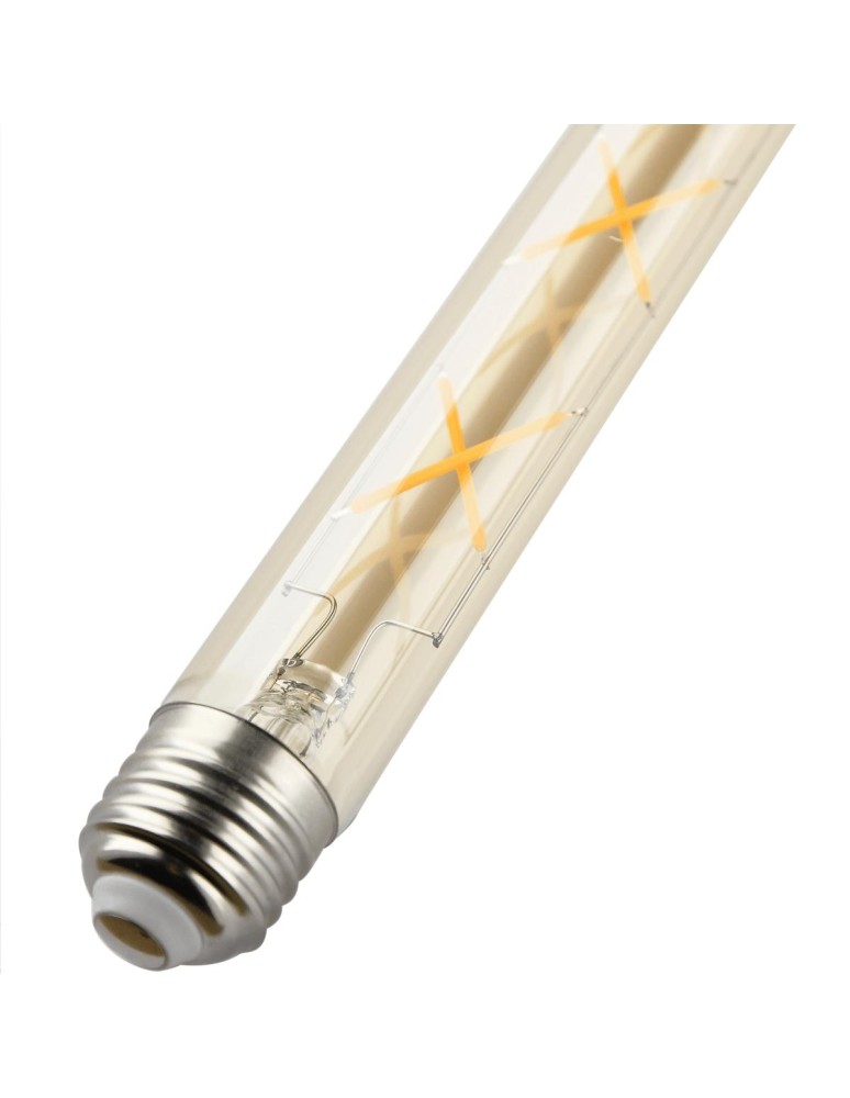 Abigali Żarówka E27 8W Amber Abigali Żarówka E27 8W Amber