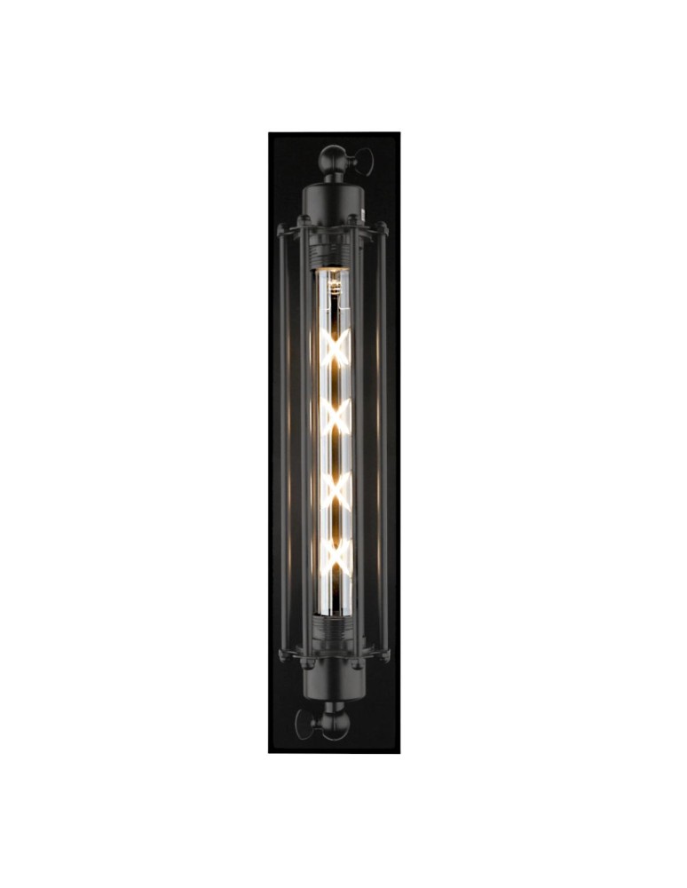 Product categories - Abigali Light Bulb E27 8W Amber - product kolory-swiatla.pl 5