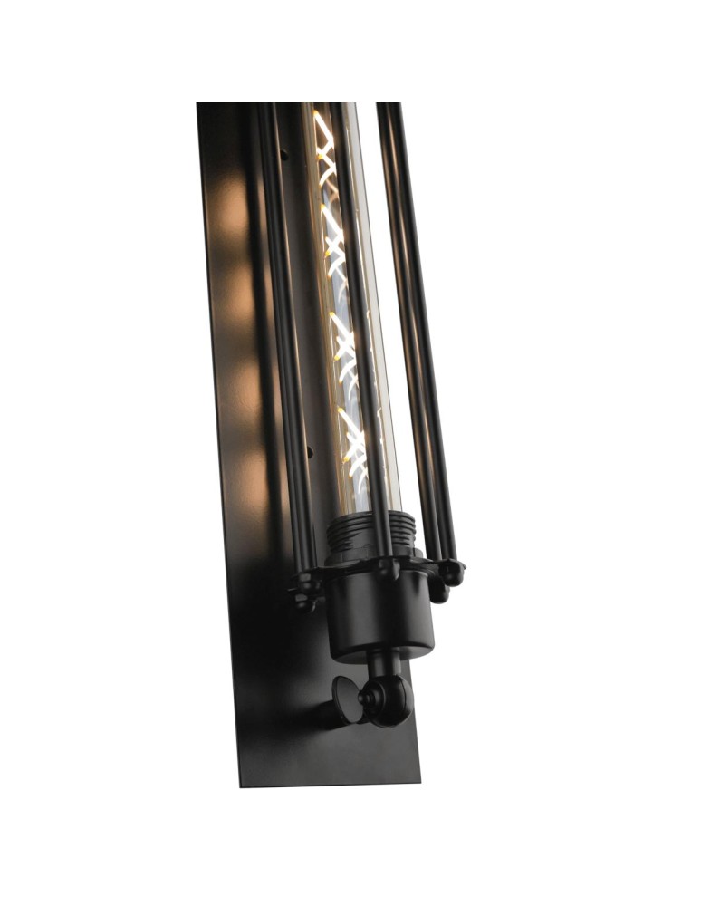 Abigali Żarówka E27 8W Amber Abigali Żarówka E27 8W Amber