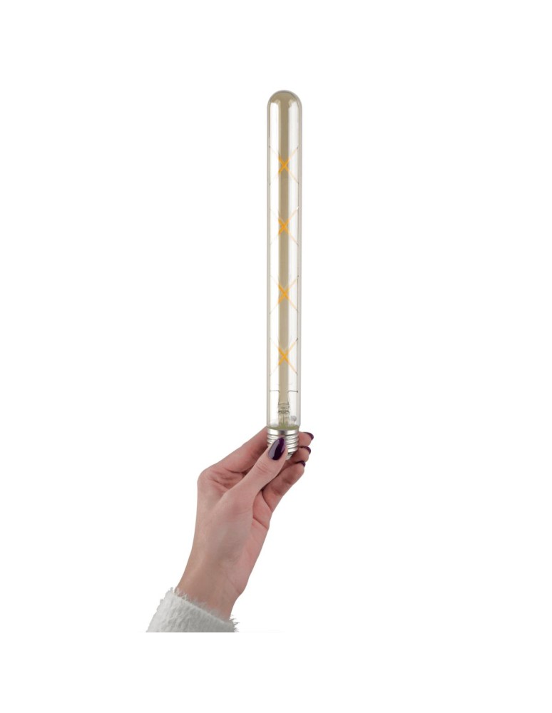 Product categories - Abigali Light Bulb E27 8W Amber - product kolory-swiatla.pl 8