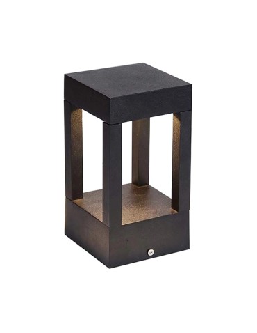 Abigali Qube 5W 20cm garden lamp