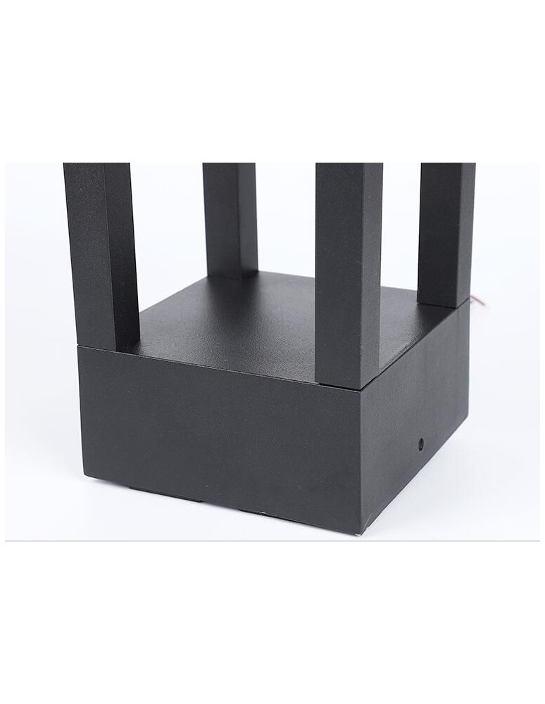 Abigali Lampa ogrodowa Qube 5W 20cm