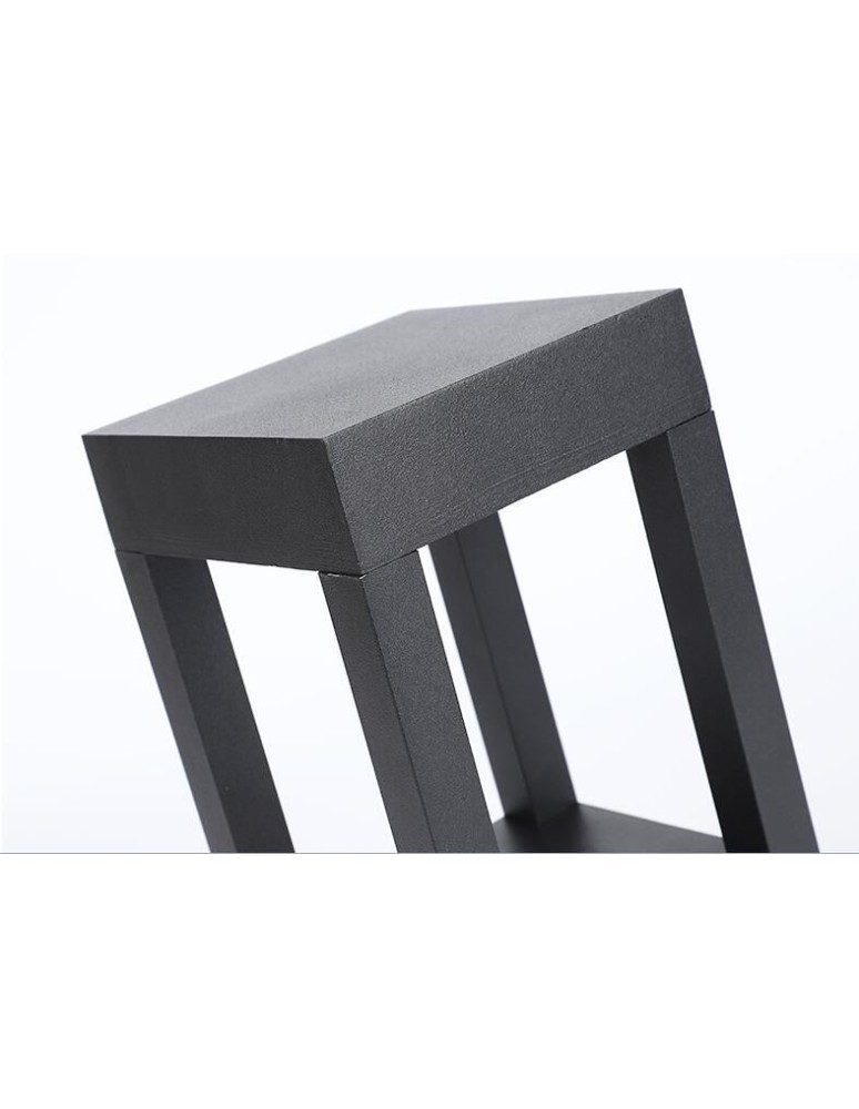 Abigali Lampa ogrodowa Qube 5W 20cm