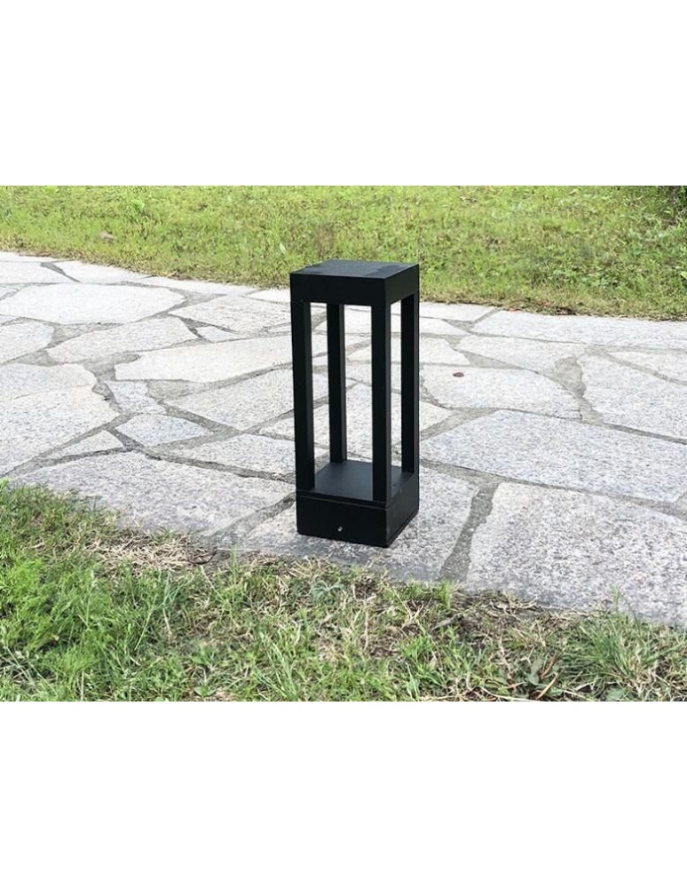 Abigali Lampa ogrodowa Qube 5W 20cm