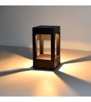 Abigali Lampa ogrodowa Qube 5W 20cm