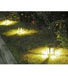 Abigali Lampa ogrodowa Qube 5W 20cm